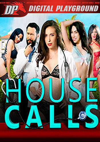 House Calls – Digital Playground