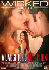 A Daughter’s Deception – Wicked Pictures