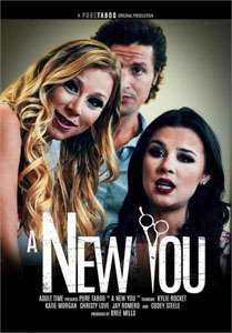 A New You – Pure T4boo