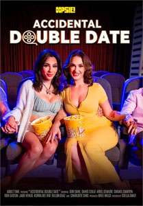 Accidental Double Date – Adult Time