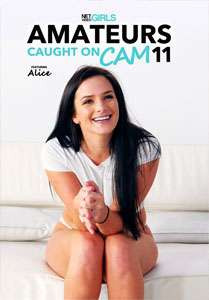 Amateurs Caught on Cam #11 – Net Video Girls