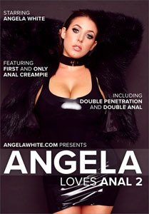 Angela Loves Anal #2 – AGW