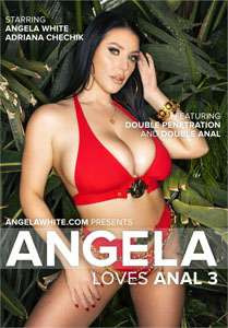 Angela Loves Anal #3 – AGW
