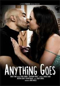Anything Goes – Pure Taboo