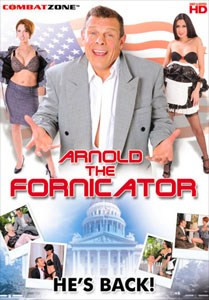 Arnold The Fornicator – Combat Zone