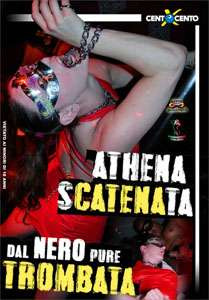 Athena Scatenata – Cento X Cento