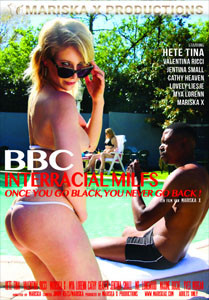 BBC Interracial MILFs – MariskaX Productions