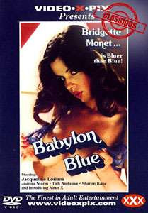 Babylon Blue – Video X Pix