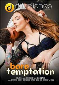 Bare Temptation – Dane Jones