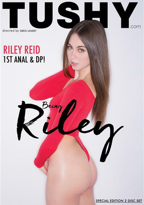 Being Riley – Tushy