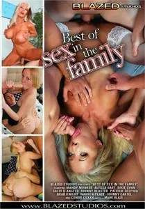Best of Sex in the Family – Blazed