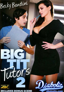 Big Tit Tutors #2 – Diabolic Video
