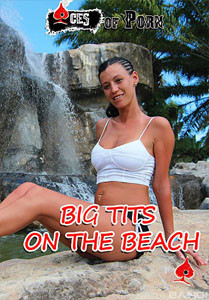 Big Tits On The Beach – Pegas