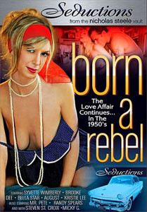 Born A Rebel – Bluebird Films