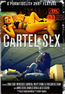 Cartel Sex – Porn Fidelity