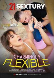 Charmingly Flexible – 21 Sextury