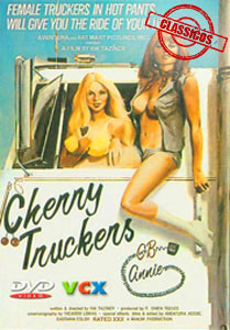 Cherry Truckers – VCX