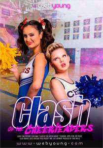 Clash Of The Cheerleaders – Web Young
