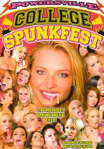 College Spunkfest – Powersville