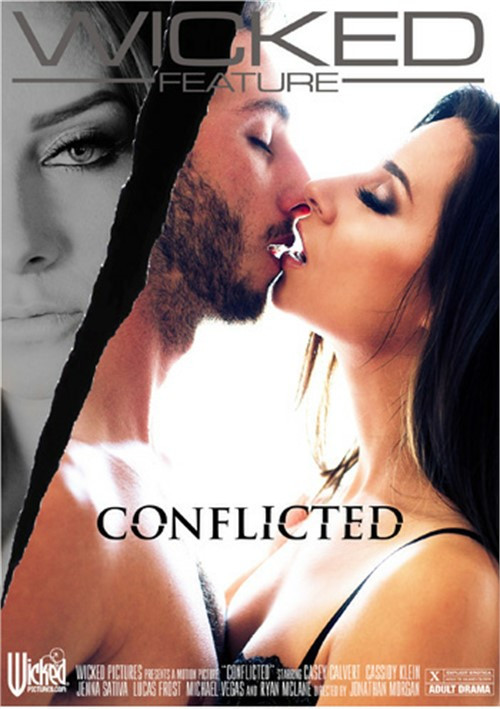 Conflicted – Wicked Pictures