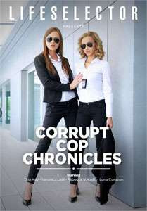 Corrupt Cop Chronicles – Life Selector
