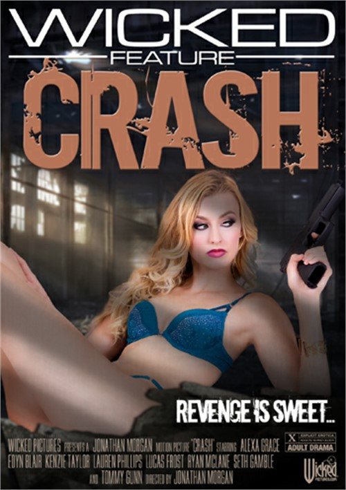 Crash – Wicked Pictures