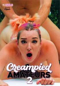 Creampied Amateurs #2 – Net Video Girls