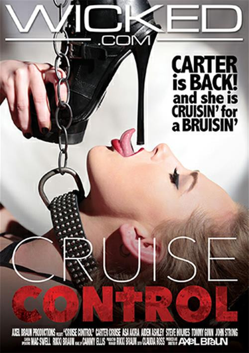 Cruise Control – Wicked Pictures