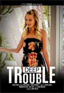 Deep Trouble – Pure Taboo