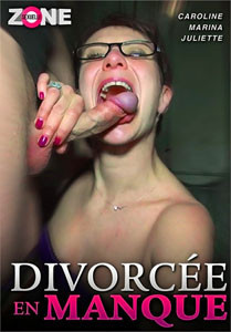 Divorcee En Manque – Zone Sexuelle