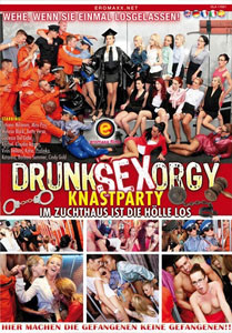 Drunk Sex Orgy – EROMAXX