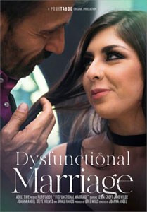 Dysfunctional Marriage – Pure Taboo