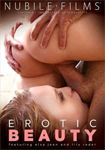 Erotic Beauty – Nubile Films