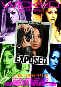 Exposed – Wicked Pictures