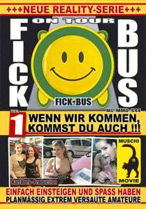 Fick-Bus #1 – Muschi