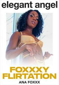 Foxxxy Flirtation – Elegant Angel