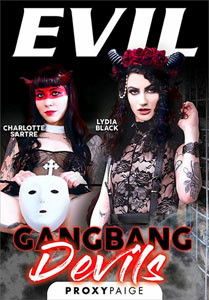 Gangbang Devils – Evil Angel
