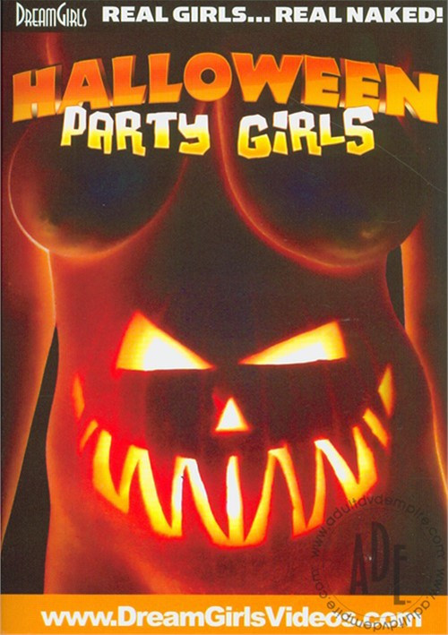 Halloween Party Girls – Zero Tolerance