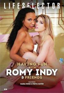 Having Fun with Romy Indy & Friends – Life Selector