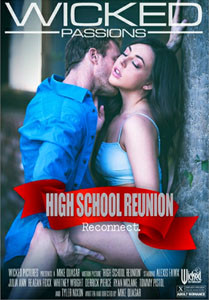 High School Reunion – Wicked Pictures