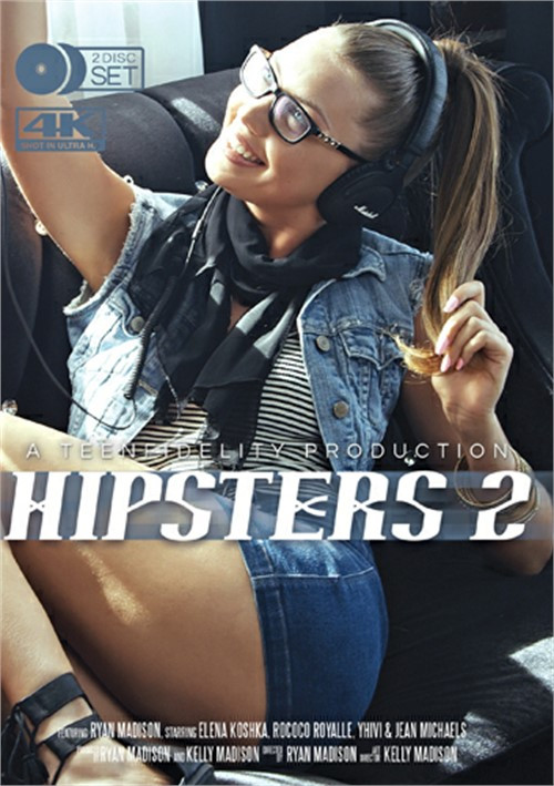 Hipsters #2 – Porn Fidelity