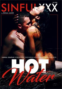 Hot Water – Sinful XXX