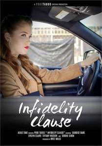 Infidelity Clause – Pure Taboo