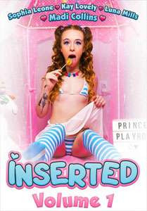 Inserted #1 – Inserted