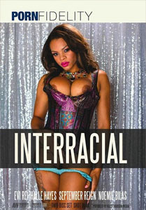 Interracial – Porn Fidelity