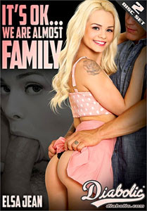 It’s Okay… We Are Almost Family – Diabolic Video