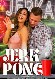 Jerk Pong – Jerkaoke