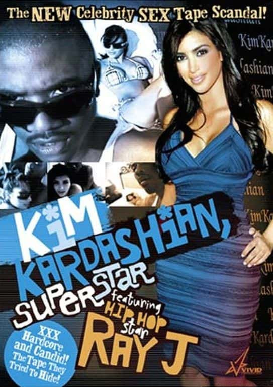 Kim Kardashian, Superstar – Vivid