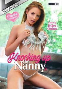Knocking Up The Nanny #3 – Vision Films