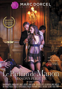 Le Parfum de Manon – Marc Dorcel